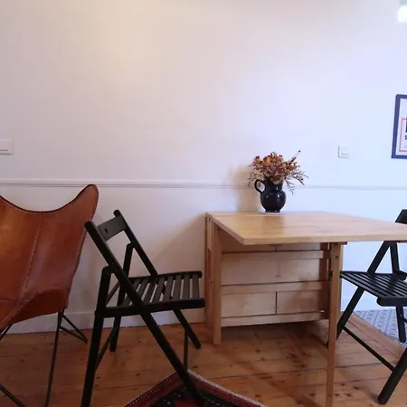 Renovated 1-bed - Montmartre Village Apartamento *